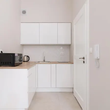 With Terrace -starowślna 43 Kraków