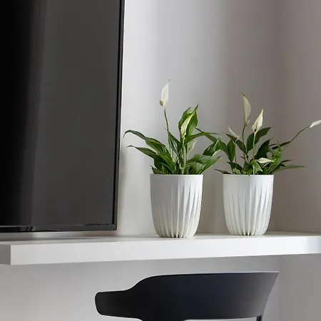 Indigo Mist - Studio With Terrace - Kazimierz